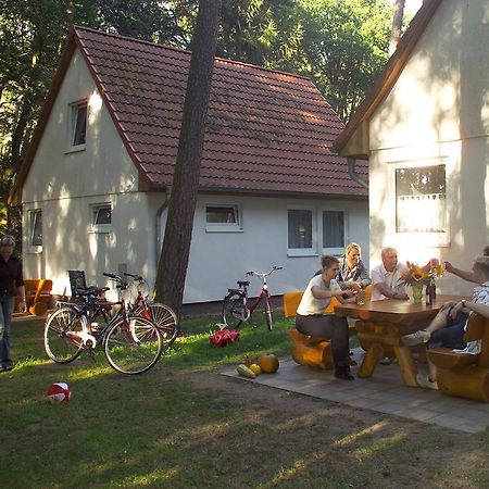 Ferienpark Retgendorf Экстерьер фото