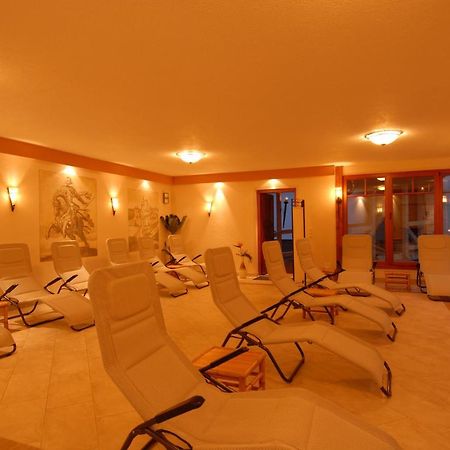 Ferienpark Retgendorf Экстерьер фото