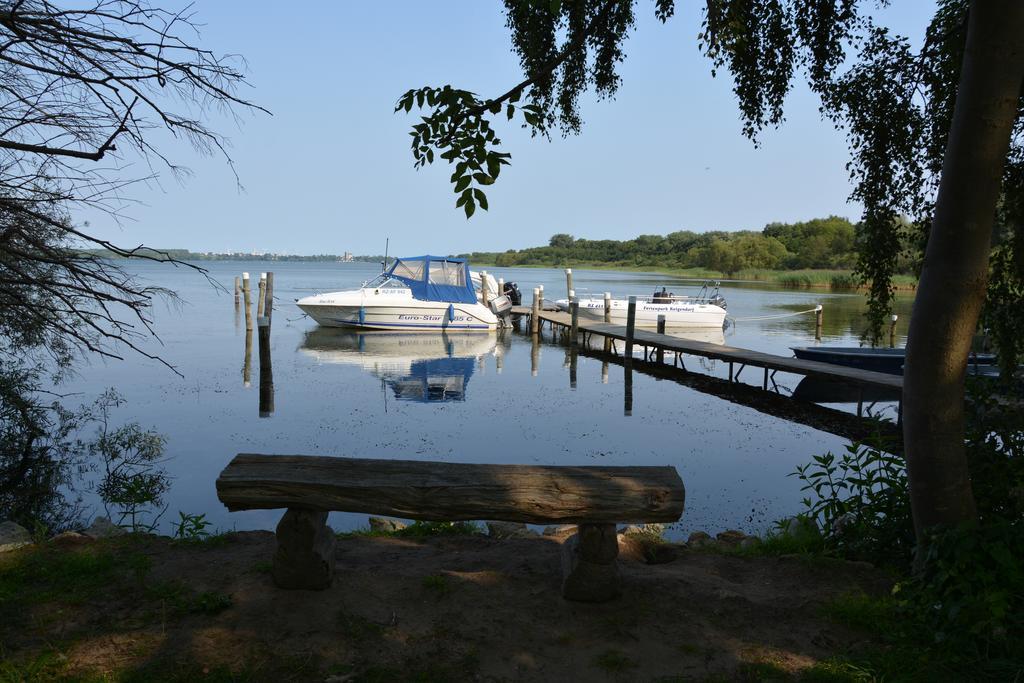 Ferienpark Retgendorf Экстерьер фото