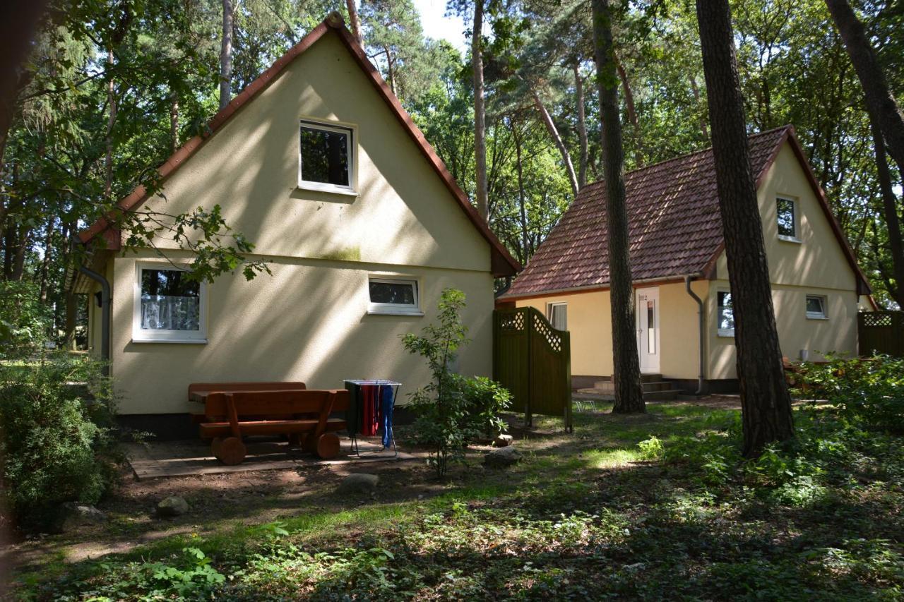 Ferienpark Retgendorf Экстерьер фото