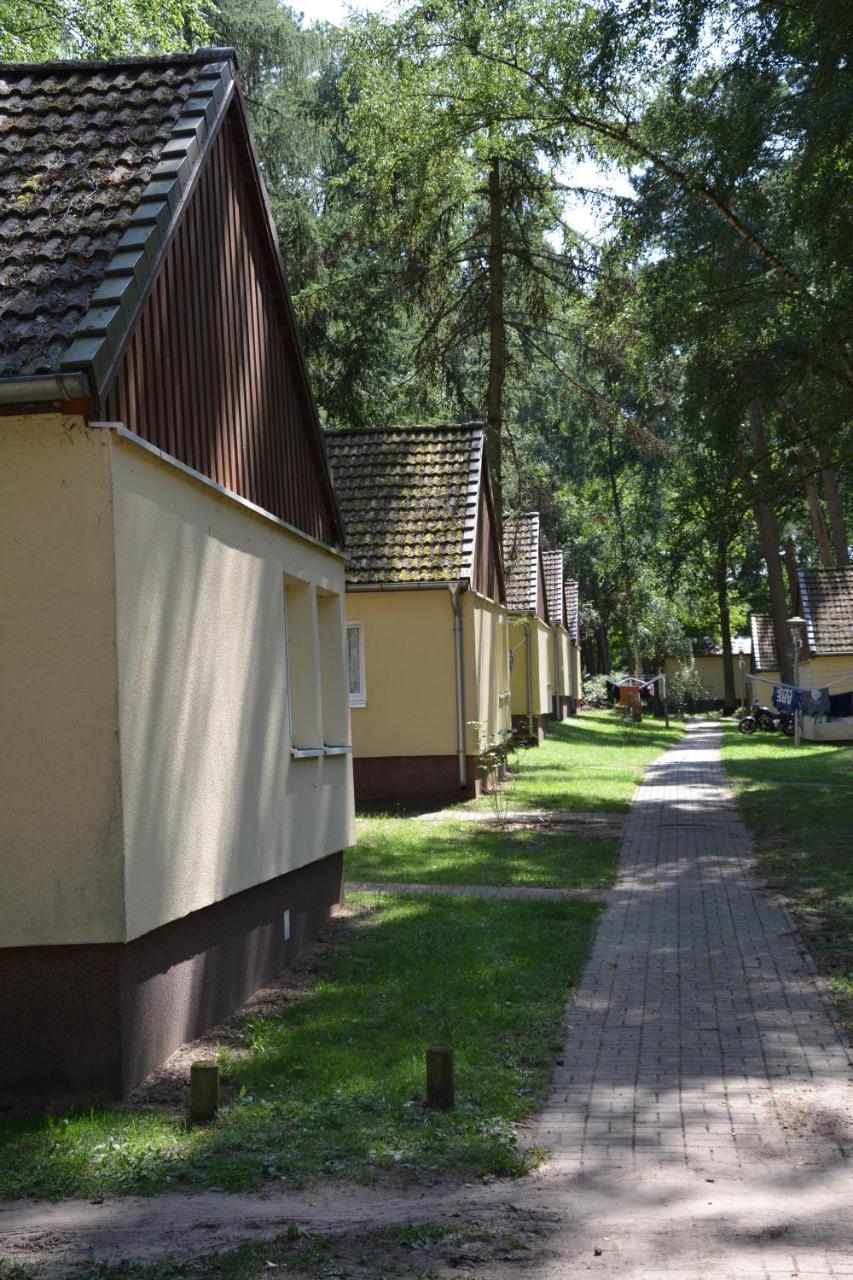 Ferienpark Retgendorf Экстерьер фото
