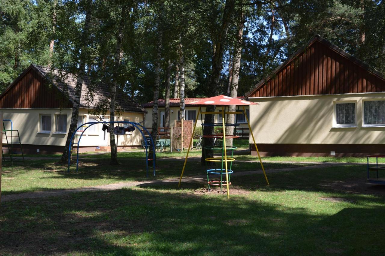 Ferienpark Retgendorf Экстерьер фото