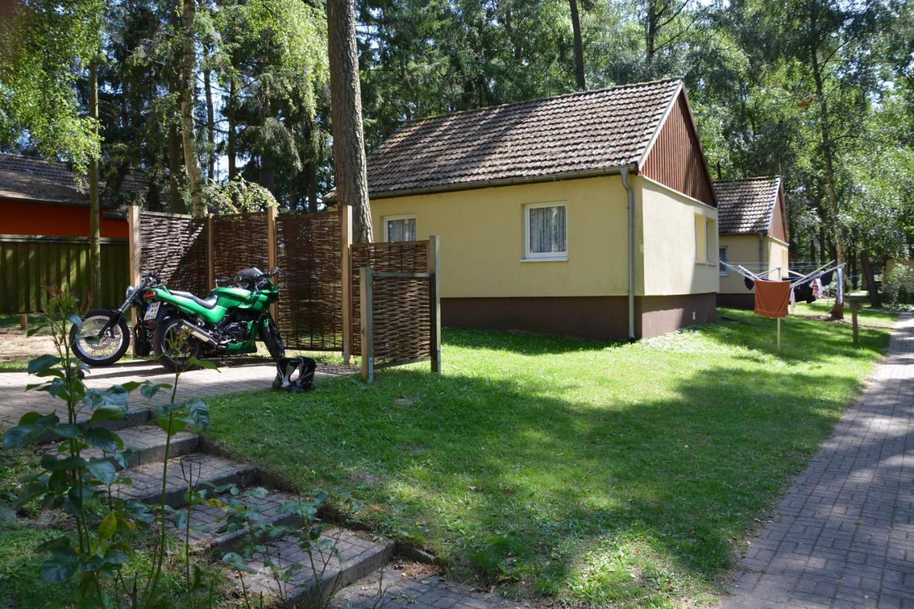 Ferienpark Retgendorf Экстерьер фото