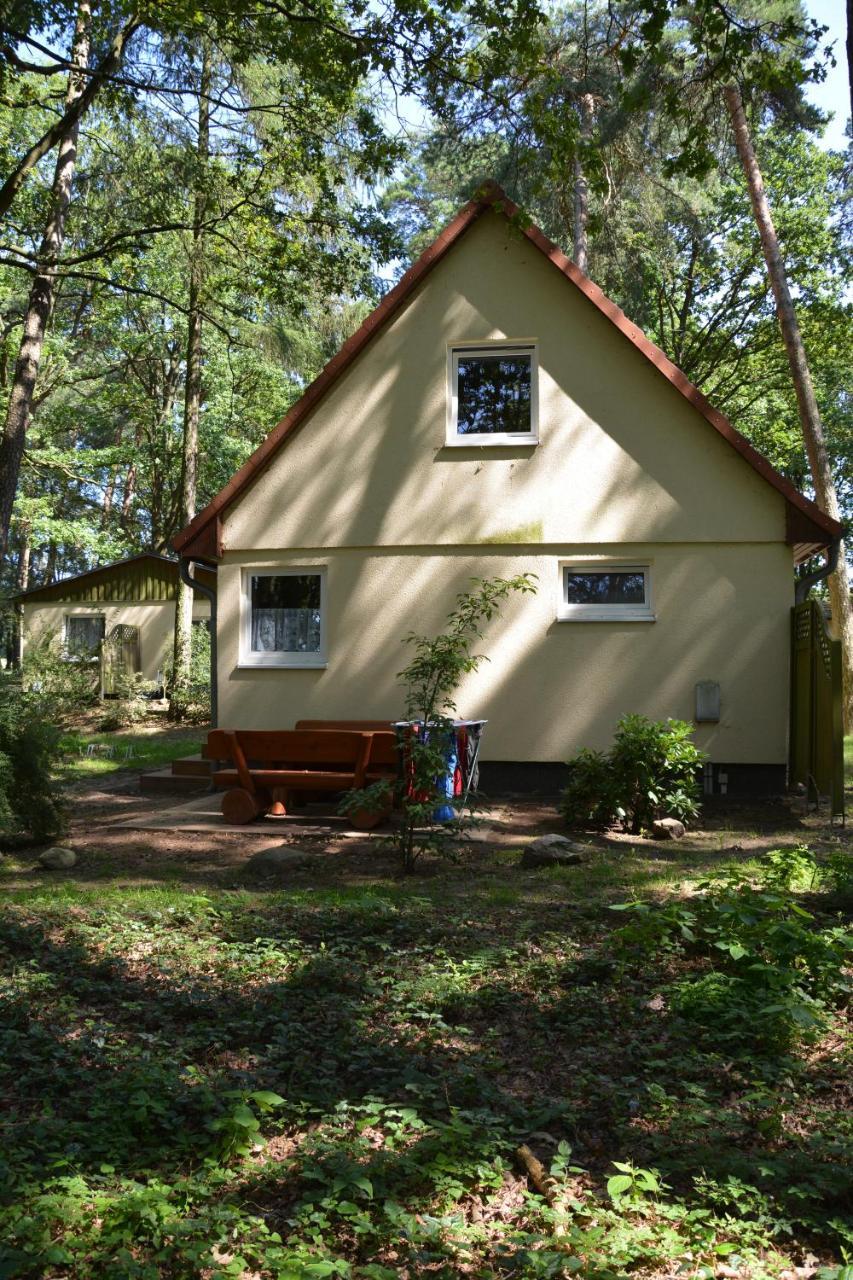 Ferienpark Retgendorf Экстерьер фото