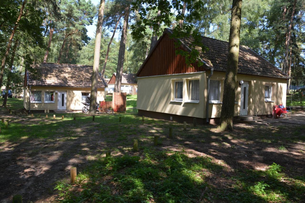 Ferienpark Retgendorf Экстерьер фото