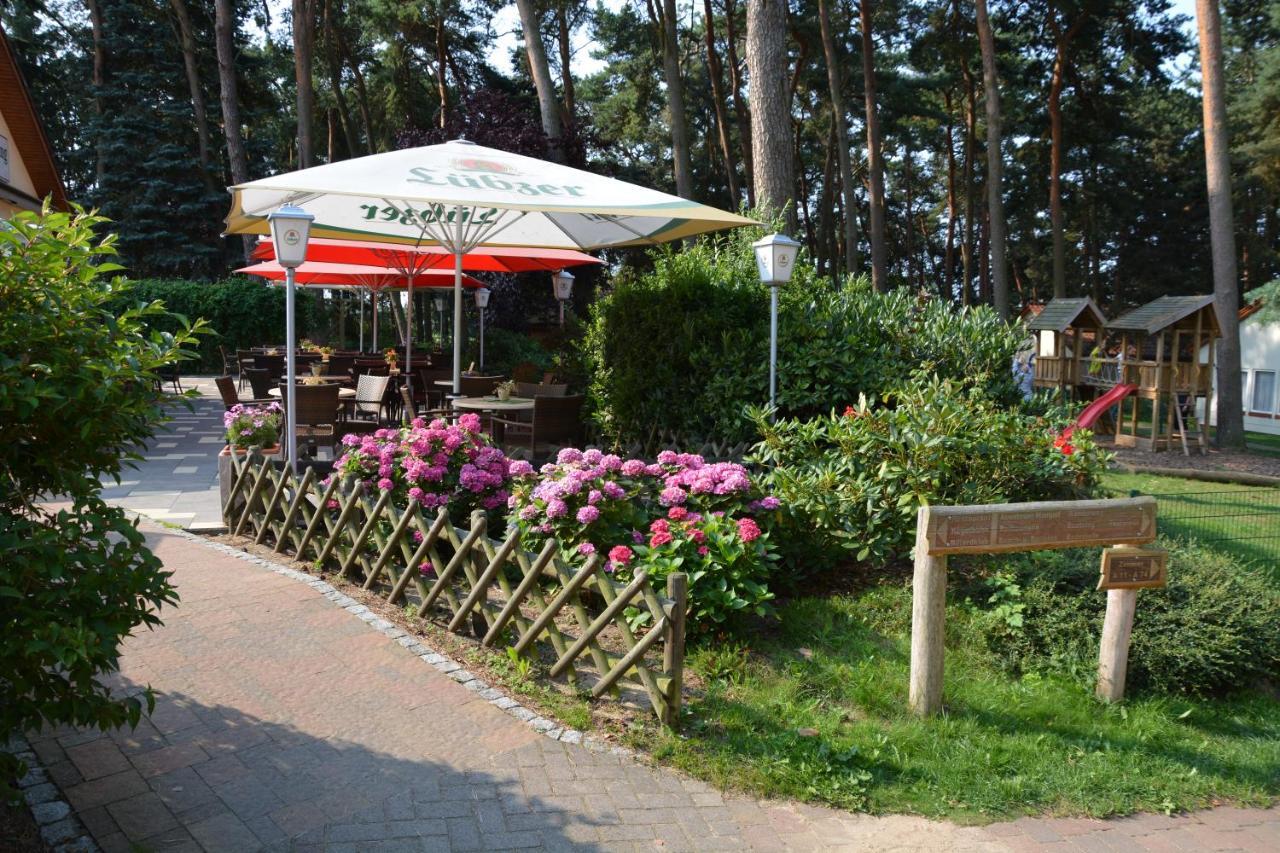 Ferienpark Retgendorf Экстерьер фото